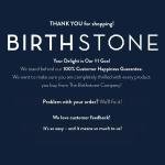 LeVian 14K Rose Gold Rhodolite Diamond Cocktail Ring