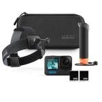 GoPro HERO12 Black Bundle with Accessories