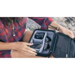 GoPro Molded Case for Action Cameras - Black