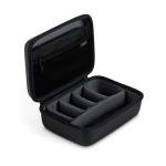 GoPro Molded Case for Action Cameras - Black
