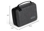 GoPro Molded Case for Action Cameras - Black