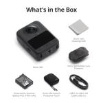 DJI Osmo 360 Combo: 8K Waterproof Action Camera