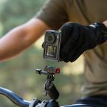Xtra Pro 4K Action Camera with Waterproof Design