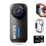 4K Waterproof Action Camera with Stabilization SJCAM C110 Plus