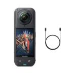 Insta360 X5 - 8K Waterproof 360° Action Camera