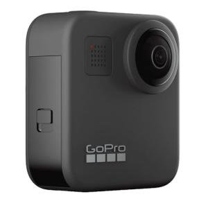 GoPro MAX 360 Waterproof Camera with Touch Screen