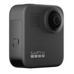 GoPro MAX: Waterproof 360° Action Camera with Touch Screen