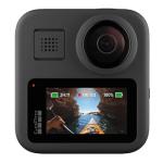 GoPro MAX: Waterproof 360° Action Camera with Touch Screen