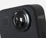 GoPro MAX: Waterproof 360° Action Camera with Touch Screen
