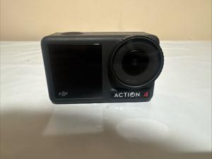 DJI Osmo Action 5 Pro 4K Waterproof Camera