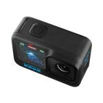 GoPro HERO12 Black Waterproof Action Camera