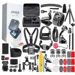 GoPro MAX 360 Action Camera with Accessory Kit