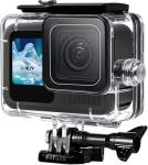 FitStill Waterproof Case for GoPro Hero Cameras