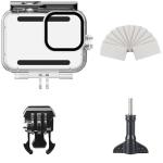 FitStill Waterproof Case for GoPro Hero Cameras
