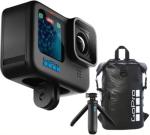 GoPro HERO12 Black Action Camera Bundle