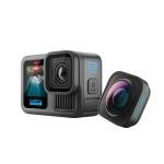GoPro HERO13 Black Waterproof Action Camera 5.3K