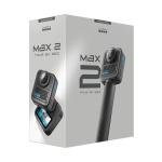 GoPro MAX2 Action Camera with Accessory Bundle