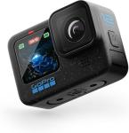 GoPro HERO12 Black Action Camera Bundle