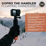 GoPro HERO13 Black Action Camera Bundle with Accessories