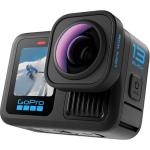 GoPro HERO13 Black Waterproof Action Camera 5.3K