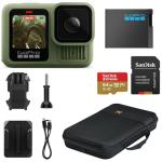 GoPro HERO13 Black - 5.3K Waterproof Action Camera