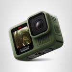 GoPro HERO13 Black Limited Edition - Forest Green Action Camera