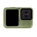GoPro HERO13 Forest Green with 50 Accessories