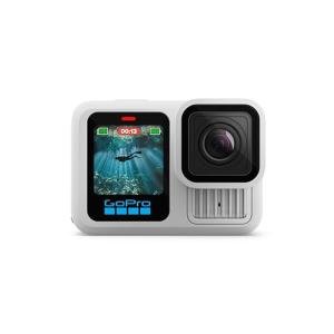 GoPro HERO13 Waterproof Action Camera with 5.3K Video