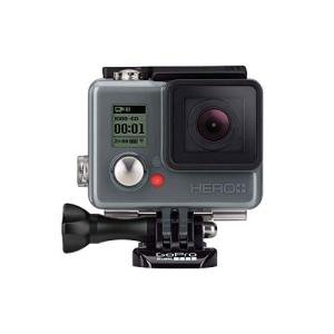 GoPro HERO+ Action Camera with Wi-Fi and Bluetooth