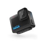 GoPro HERO Waterproof 4K Action Camera with Touch Screen