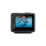 GoPro HERO Waterproof 4K Action Camera with Touch Screen