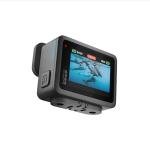 GoPro HERO Waterproof 4K Action Camera with Touch Screen