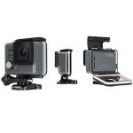 GoPro HERO+ Action Camera with Wi-Fi and Bluetooth