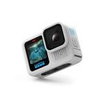 GoPro HERO13 Waterproof Action Camera with 5.3K Video