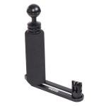 GoPro HERO12 Waterproof Dive Kit with Accessories