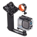 GoPro HERO12 Waterproof Dive Kit with Accessories