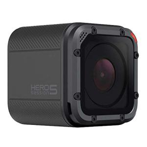 GoPro HERO5 Session Action Camera