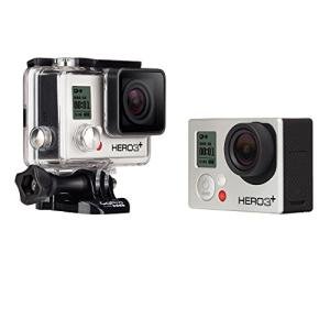 GoPro Hero 3 Silver Action Camera