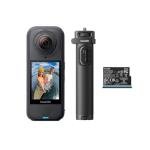 Insta360 X4 Air Pack 8K 360 Camera