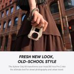 Insta360 Ace Pro 2 - 8K Waterproof Action Camera