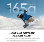 Insta360 X4 Air 8K 360 Waterproof Action Camera