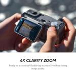 Insta360 Ace Pro 2 8K Waterproof Action Camera