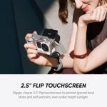 Insta360 Ace Pro 2 - 8K Waterproof Action Camera