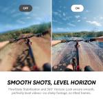 Insta360 X4 Air Pack 8K 360 Camera