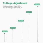 AKASO 360° Action Camera - 5.7K Video & AI Tracking