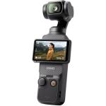 DJI Osmo Pocket 3 Gimbal Camera with Accessories