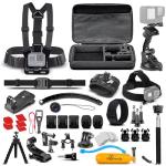 Insta360 X5 8K Waterproof Action Camera Bundle