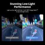 DJI Osmo 360 Third-Person Viewing Headset