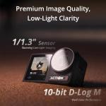 DJI Osmo Action 4 Adventure Combo with Accessories