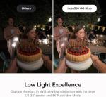 Insta360 GO Ultra 4K Action Camera - Midnight Black